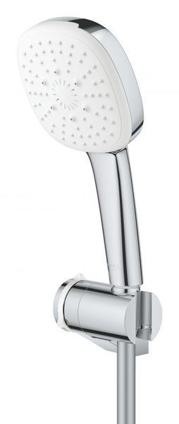 Grohe Tempesta Cube 110 Душевой набор, 3 режима струи (27584003) 27584003 фото