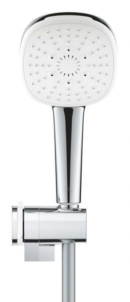 Grohe Tempesta Cube 110 Душевой набор, 3 режима струи (27584003) 27584003 фото