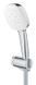 Grohe Tempesta Cube 110 Душевой набор, 3 режима струи (27584003) 27584003 фото 3