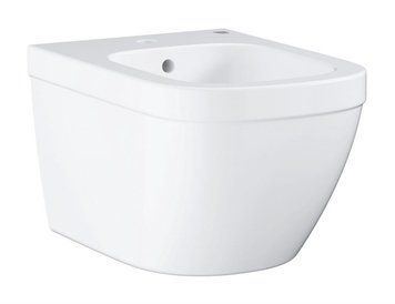 Grohe Euro Ceramic Біде настінного монтажу (39208000) 39208000 фото
