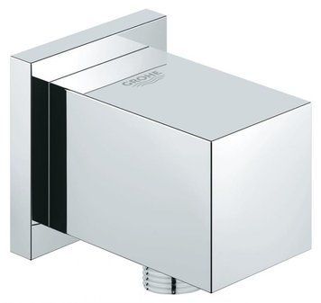 Grohe Euphoria Cube Підключення душового шлангу (27704000) 27704000 фото