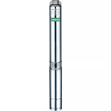 Насос свердловинний SHIMGE 4SP(m) 8/7-0.75 кВт, Н46(30)м, Q180(120) л/хв, &Oslash;96 мм 1044663 фото