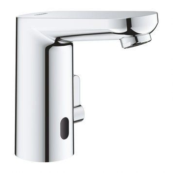 Grohe QuickFix Get E Інфрачервоний електронний змішувач для раковини (36366002) 36366002 фото