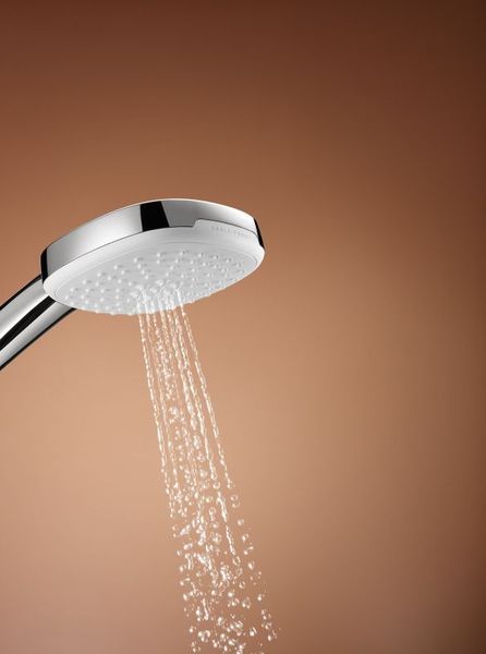 Grohe Tempesta Cube 110 Душевой набор, 3 режима струи (27584003) 27584003 фото