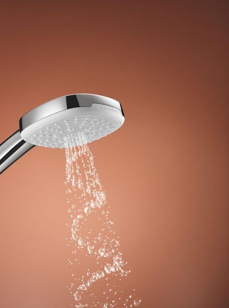 Grohe Tempesta Cube 110 Душевой набор, 3 режима струи (27584003) 27584003 фото