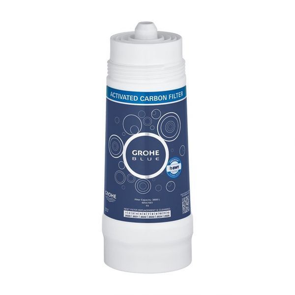 Grohe Blue Фильтр из активированного угля (40547001) 40547001 фото