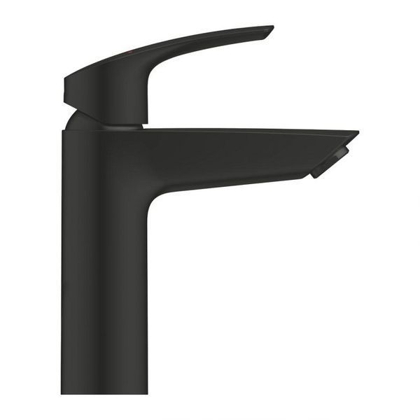 Grohe Eurosmart Одноважільний змішувач для раковини 1/2" M-розміру (233242433) 233242433 фото
