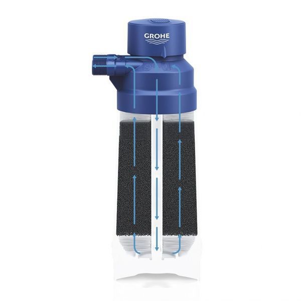 Grohe Blue Фильтр из активированного угля (40547001) 40547001 фото