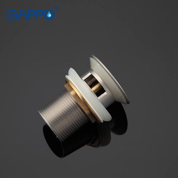 Смеситель для раковины GAPPO G1007-5 1035440 фото