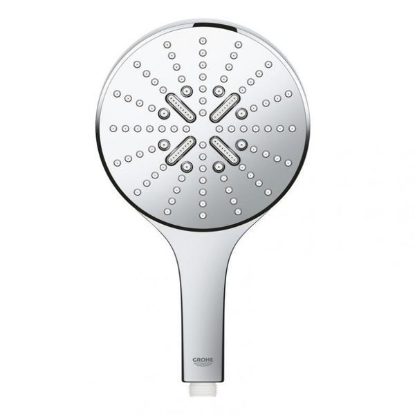 Grohe Rainshower Smartactive 150 Душовий гарнітур, 3 режими струменю (26591000) 26591000 фото