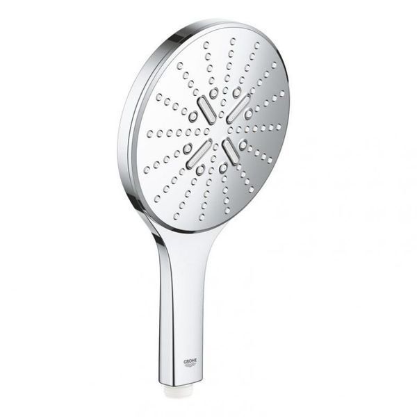 Grohe Rainshower Smartactive 150 Душовий гарнітур, 3 режими струменю (26591000) 26591000 фото