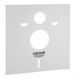 Grohe Rapid SL комплект 3-в-1 для унітазу (кнопка Skate Cosmopolitan S) (39501000) 39501000 фото 6