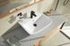 Grohe Eurosmart Одноважільний змішувач для раковини 1/2" M-розміру (233242433) 233242433 фото 4