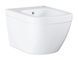 Grohe Euro Ceramic Биде настенного монтажа (39208000) 39208000 фото 1