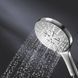 Grohe Rainshower Smartactive 150 Душовий гарнітур, 3 режими струменю (26591000) 26591000 фото 9