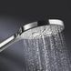 Grohe Rainshower Smartactive 150 Душовий гарнітур, 3 режими струменю (26591000) 26591000 фото 10