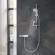 Grohe Rainshower Smartactive 150 Душовий гарнітур, 3 режими струменю (26591000) 26591000 фото 7