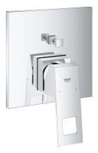 Grohe Eurocube Скрытая душевая система с Tempesta 250 Cube (25289000) 25289000 фото