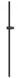 Grohe Rainshower SmartActive Душова штанга, 900 мм (22125KF0) 22125KF0 фото 4
