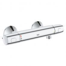 Grohe Eurocube Скрытая душевая система с Tempesta 250 Cube (25289000) 25289000 фото