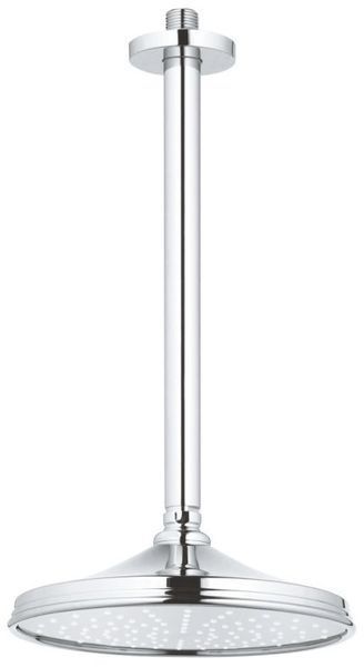 Grohe Rainshower Стельовый душовий кронштейн 292 мм (28497000) 28497000 фото