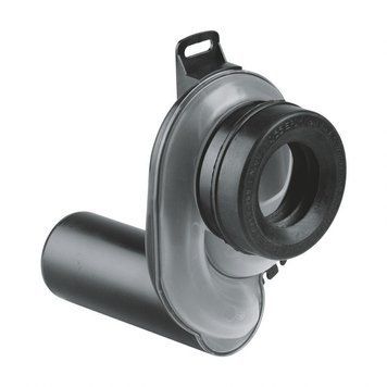 Grohe Сифон для пісуару, горизонтальний випуск (39732000) 39732000 фото