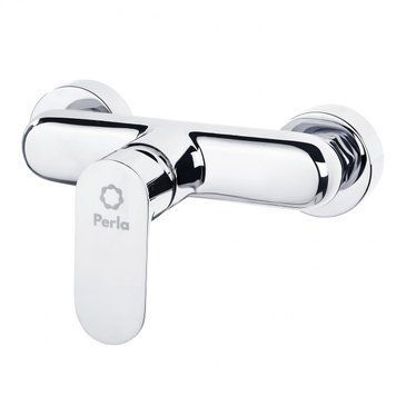 Змішувач для душа PERLA "Elis" хром б / акс. PSH505 PSH505 фото