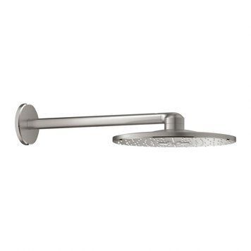 Grohe Rainshower 310 SmartActive Верхній душ з душовим кронштейном 430 мм, 2 режими струменя (26475DC0) 26475DC0 фото