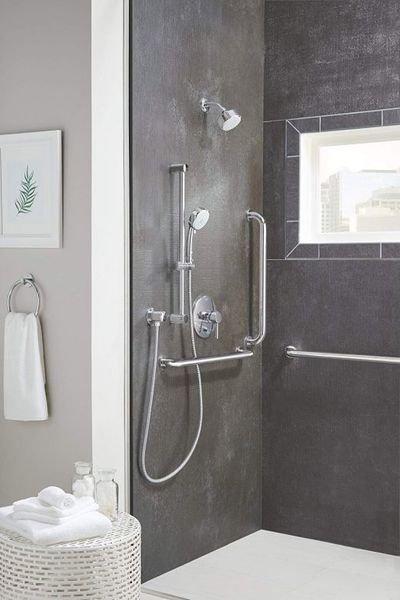 Grohe Essentials Поручень для ванны (40421001) 40421001 фото