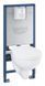 Grohe Інсталяція Rapid SLX для унітазу (39596000) 39596000 фото 4