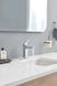 Grohe Essentials Cube Комплект аксессуаров для раковины (BF40511EC ) BF40511EC фото 3