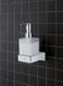 Grohe Selection Cube Дозатор жидкого мыла (40805000) 40805000 фото 4