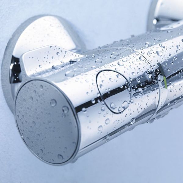 Grohe Grohtherm 800 Термостат для ванни (34567000) 34567000 фото
