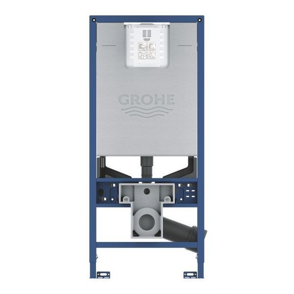 Grohe Інсталяція Rapid SLX для унітазу (39596000) 39596000 фото