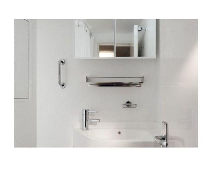 Grohe Essentials Поручень для ванны (40421001) 40421001 фото