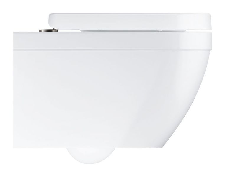 Grohe Подвесной унитаз Euro Ceramic (39328000) 39328000 фото