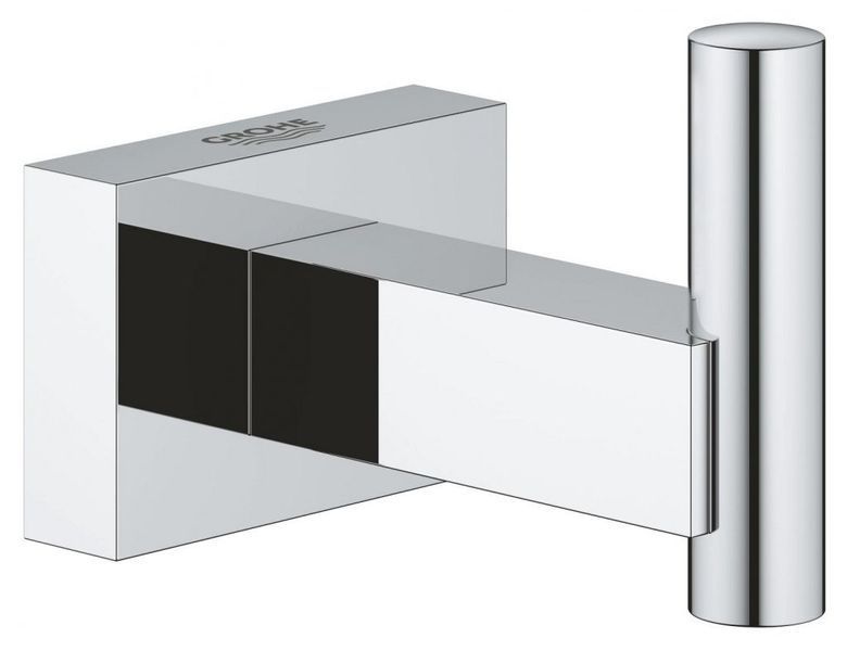Grohe Essentials Cube Комплект аксессуаров для раковины (BF40511EC ) BF40511EC фото