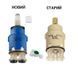 Grohe Картридж керамічний 28 мм SilkMove (46580000) 46580000 фото 2