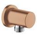 Grohe Rainshower Стельовый душовий кронштейн 292 мм (28497000) 28497000 фото 10