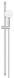 Grohe Tempesta 110 Душевой гарнитур, 2 режима струи (26163003) 26163003 фото 2