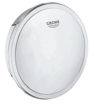 Grohe Talento Зливний та переливний гарнітур (19025000) 19025000 фото