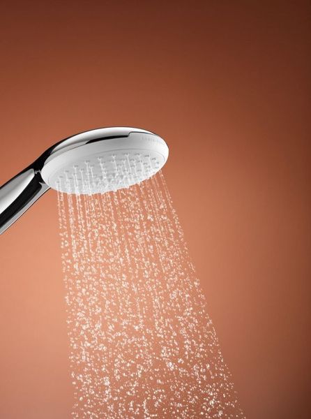 Grohe Tempesta 110 Душевой гарнитур, 2 режима струи (26163003) 26163003 фото