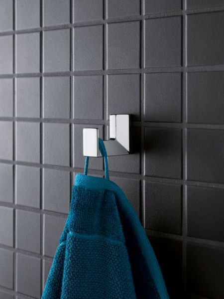 Grohe Selection Cube Крючок для банного халата (40782000) 40782000 фото