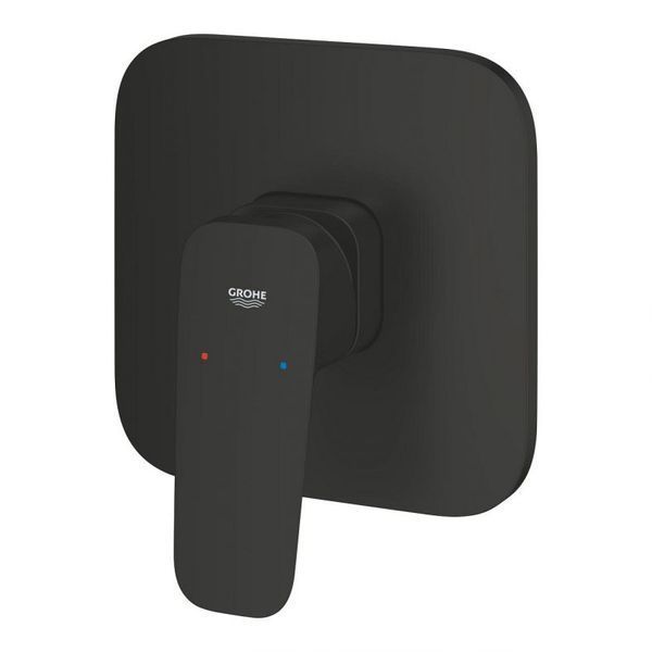 Grohe Cubeo Одноважільний змішувач для душу (1017772430) 1017772430 фото