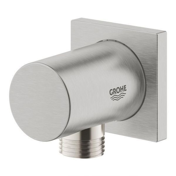 Grohe Rainshower Подключение душевого шланга (27076DC0) 27076DC0 фото