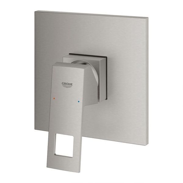 Grohe Eurocube Одноважільний змішувач для душу (24061DC0) 24061DC0 фото