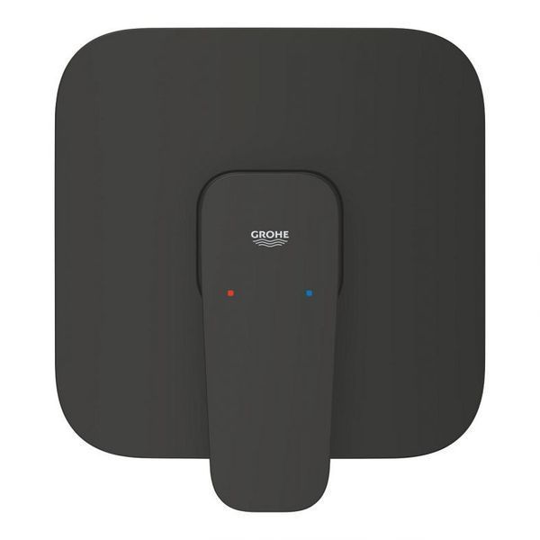 Grohe Cubeo Одноважільний змішувач для душу (1017772430) 1017772430 фото