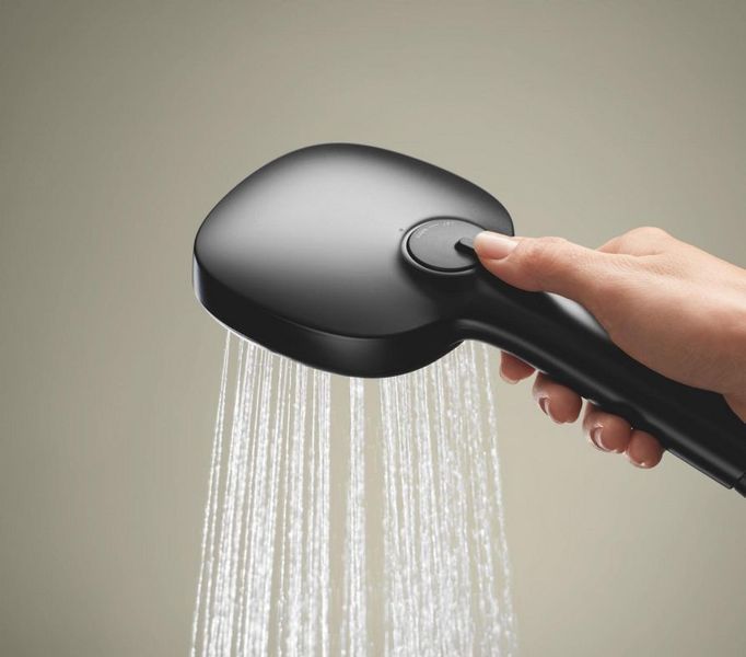 Grohe Tempesta Cube 110 Ручной душ, 2 режима струи (267462433) 267462433 фото