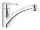Grohe Мийка для кухні 780 x 500 мм, Granite Black (31639AP0) 31639AP0 фото 5