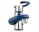 Змішувач EMMEVI TWIST біде синій CBL6604 CBL6604 фото 1